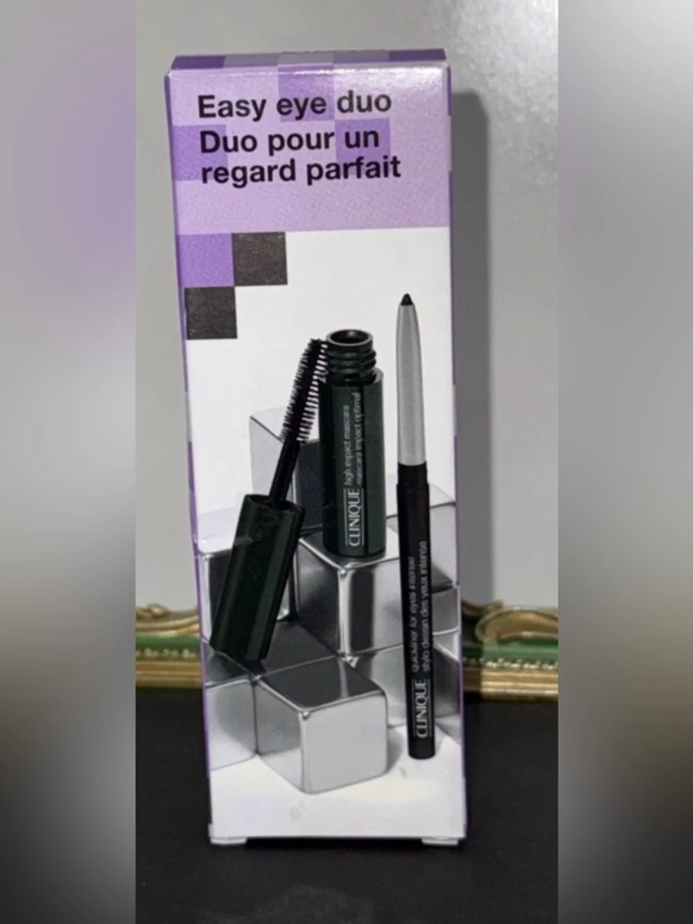 Beauty Box Set